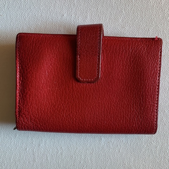 Hermès compact wallet - Picture 2 of 8